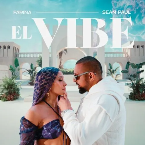 Farina EL VIBE Mp3 Download