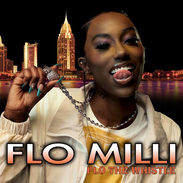 Flo Milli – Flo The Whistle 5