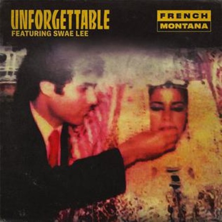 French Montana - Unforgettable Ft. Swae Lee 2