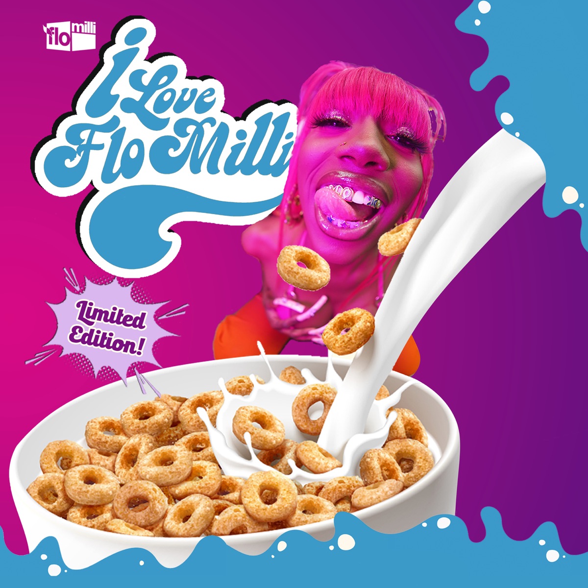 Flo Milli – Fruit Loop 4