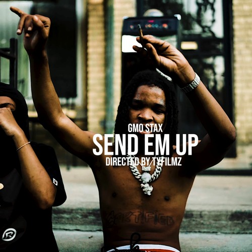 GMO Stax - Send Em Up 2