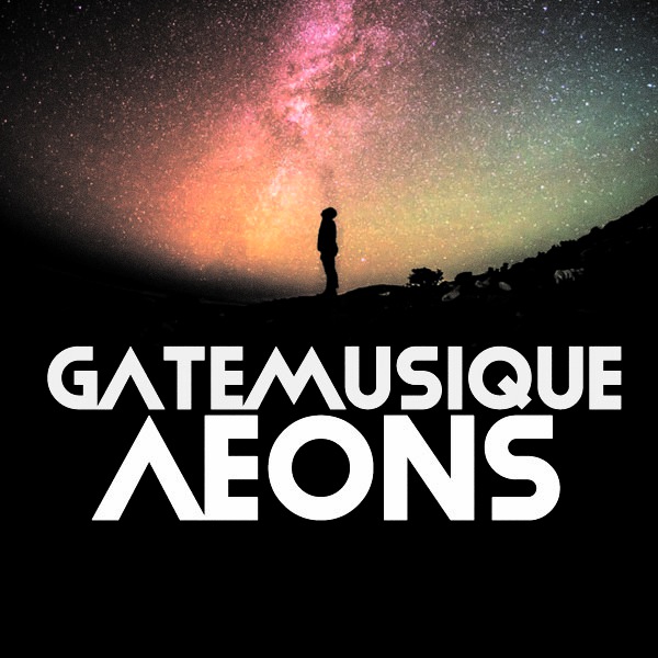 GateMusique – Aeons 2