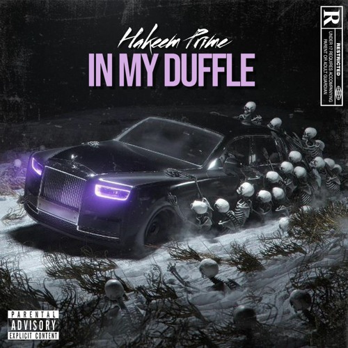 Hakeem Prime – In My Duffle 2