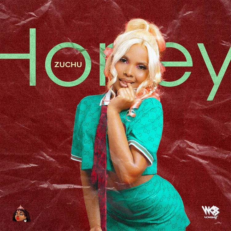 Zuchu – Honey 1