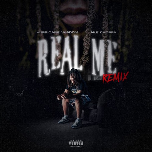 Hurricane Wisdom – Real Me (Remix) Ft. NLE Choppa 4