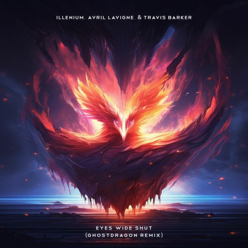 ILLENIUM Eyes Wide Shut [Culture Code Remix] Mp3 Download