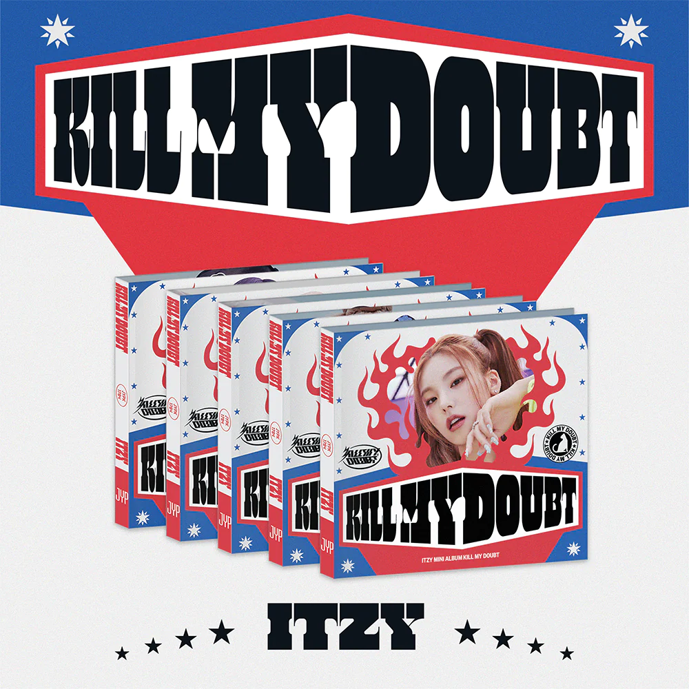 ITZY CAKE Mp3 Download