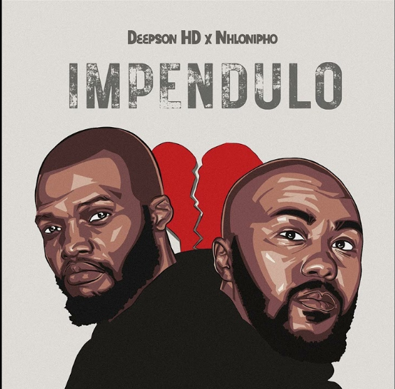 Deepson HD – Impendulo Ft. Nhlonipho 3