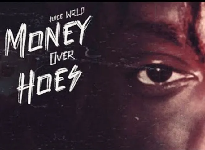 Juice Wrld – Money Over Hoes 2