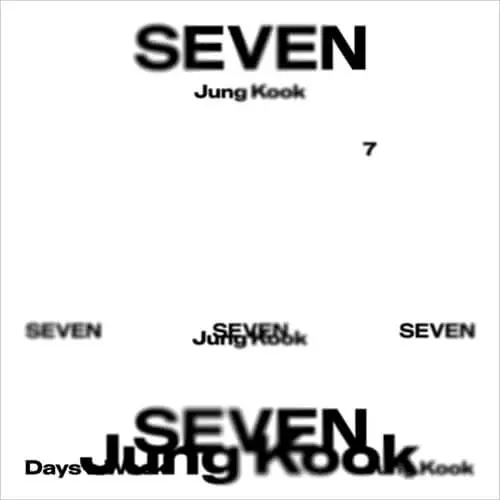 Jungkook (BTS) Seven Mp3 Download