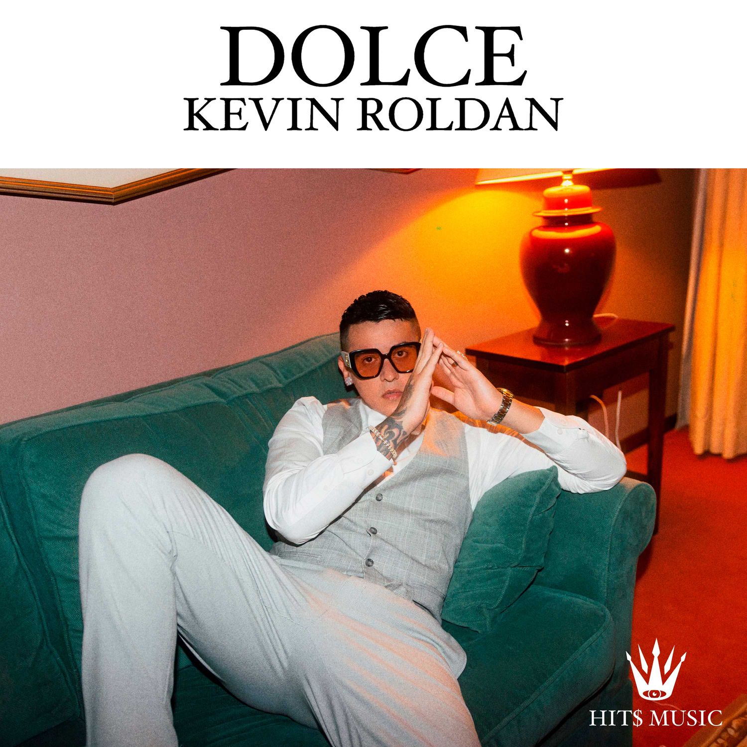 KEVIN ROLDAN – DOLCE 2