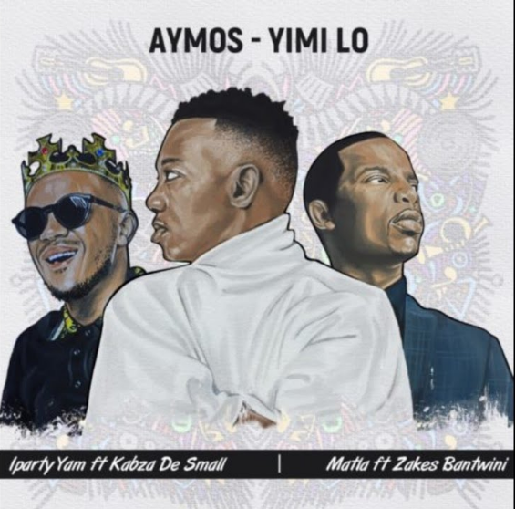 Kabza De Small – Itype Yami & Aymos 17