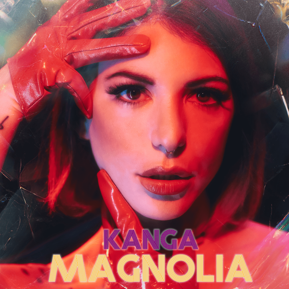 Kang Yeseul Magnolia Mp3 Download