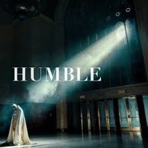 Kendrick Lamar - HUMBLE. 3