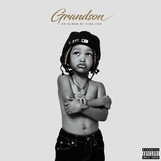 King Von Grandson Zip Album Download