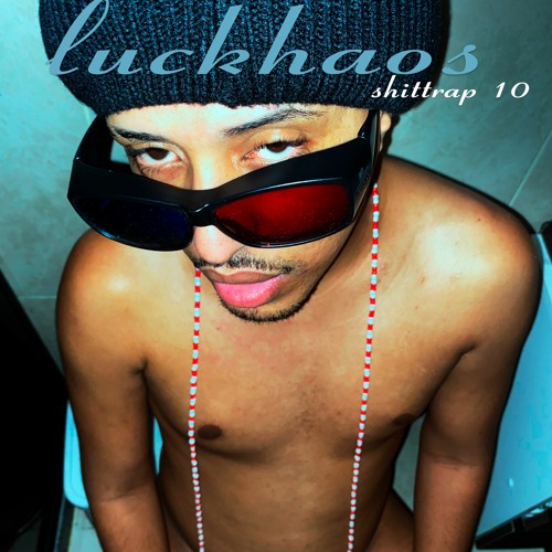 LUCKHAOS – Eu sou mais louco que todos vocês Ft. Yung Lixo 2