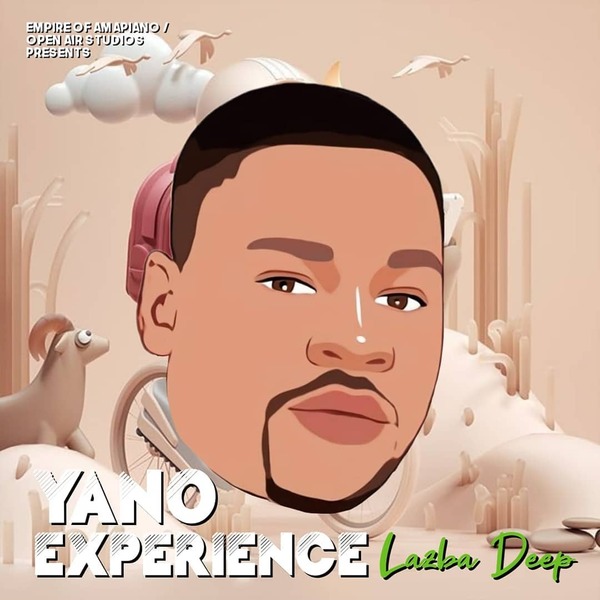 Lazba Deep – Yanos Experience 1