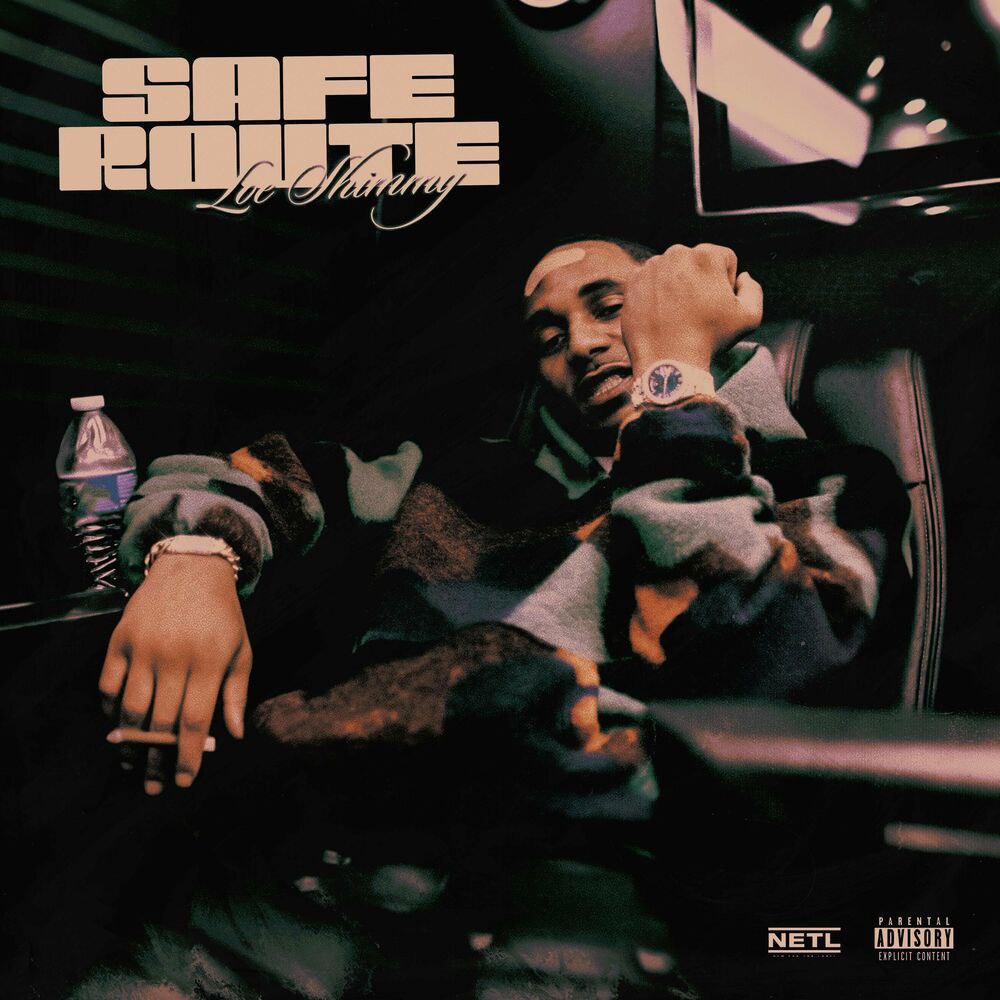 Loe Shimmy – Safe Route 6