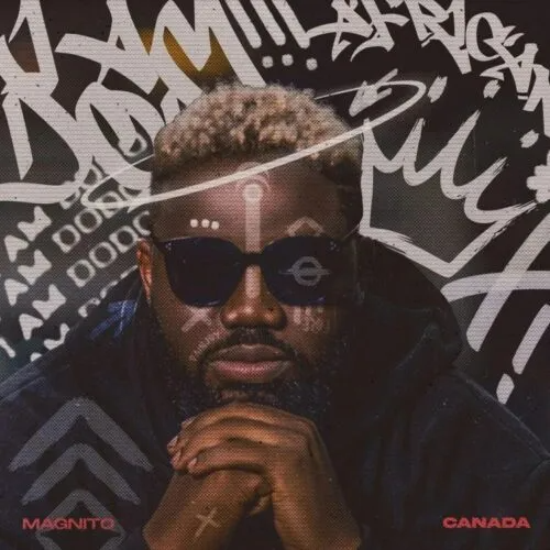 Magnito – Canada 2