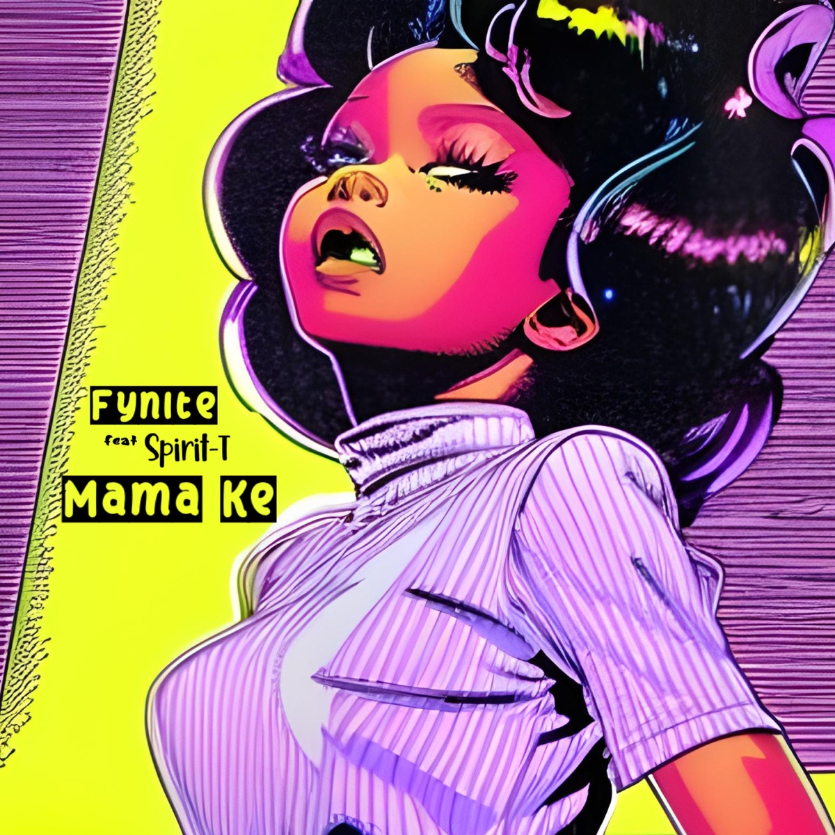 Fynite Mama Ke Mp3 Download