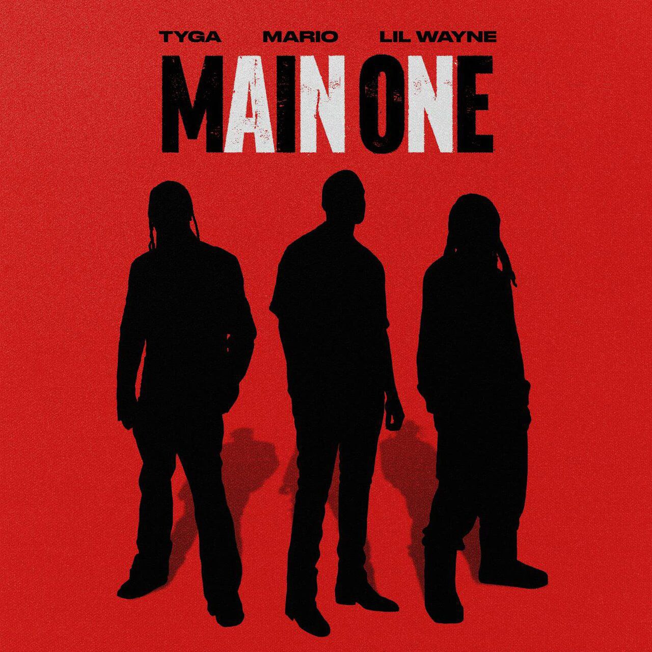 Mario – Main One Ft. Lil Wayne & Tyga 1