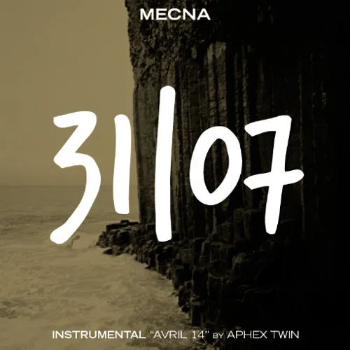 Mecna – 31/07 1