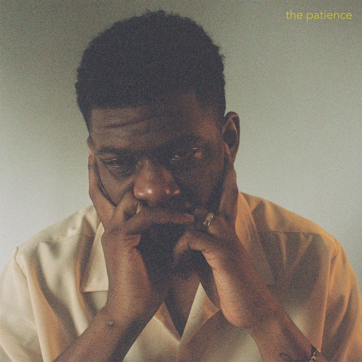 DOWNLOAD FULL ALBUM: Mick Jenkins – The Patience 1