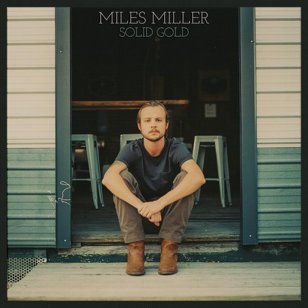 Miles Miller Solid Gold Zip Download