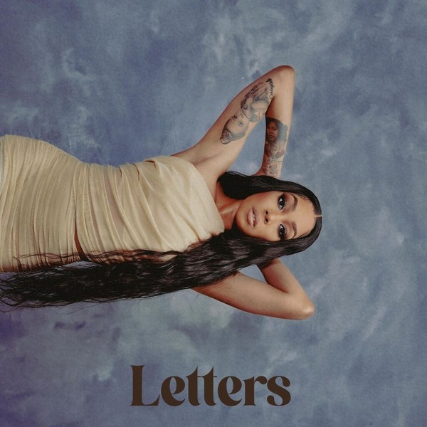 Monica – Letters 2