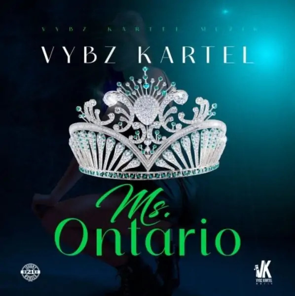 Vybz Kartel – Ms Ontario 4