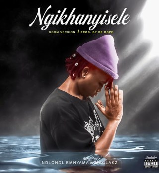 Ndlondl'emnyama SA – Ngikhanyisele Gqom Ft. Maglakz, Killorbeezbeatz & Dr Dope 3