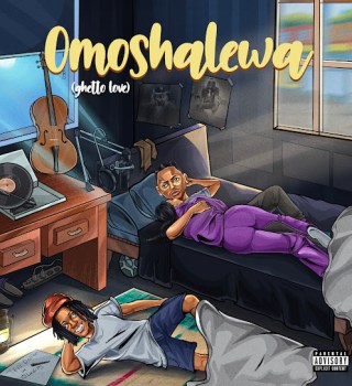 Teee Dollar – Omoshalewa (Ghetto Love) Ft. Oladips 1