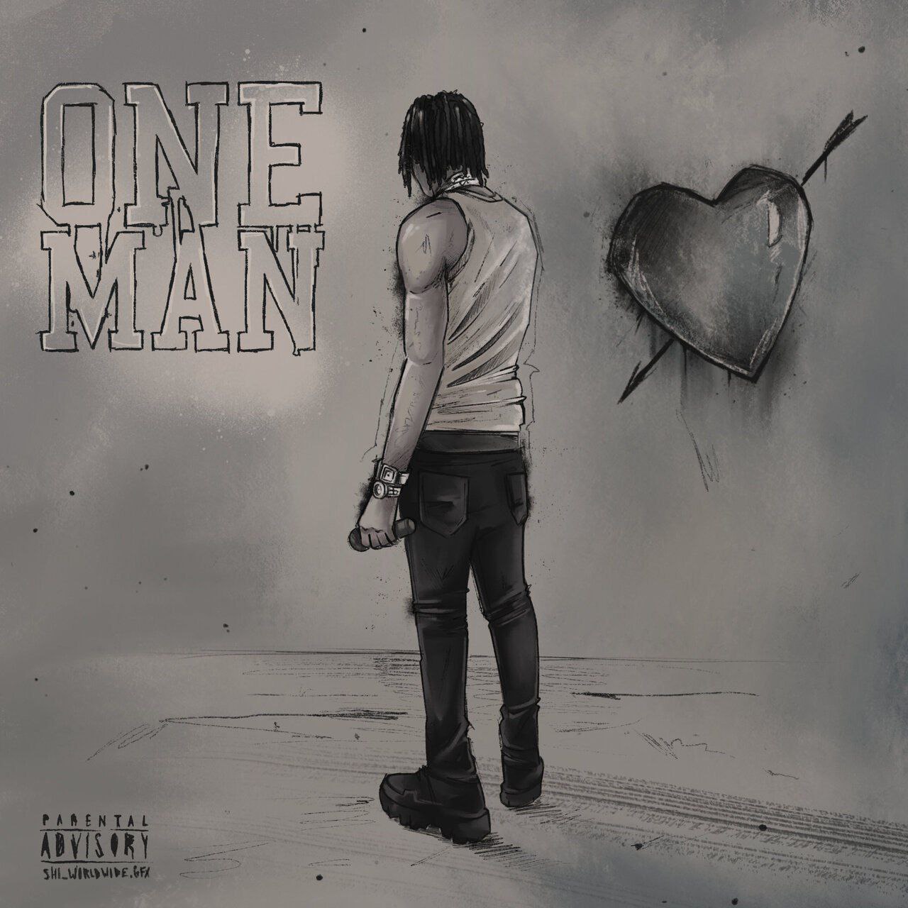 Russ Millions – One Man 3