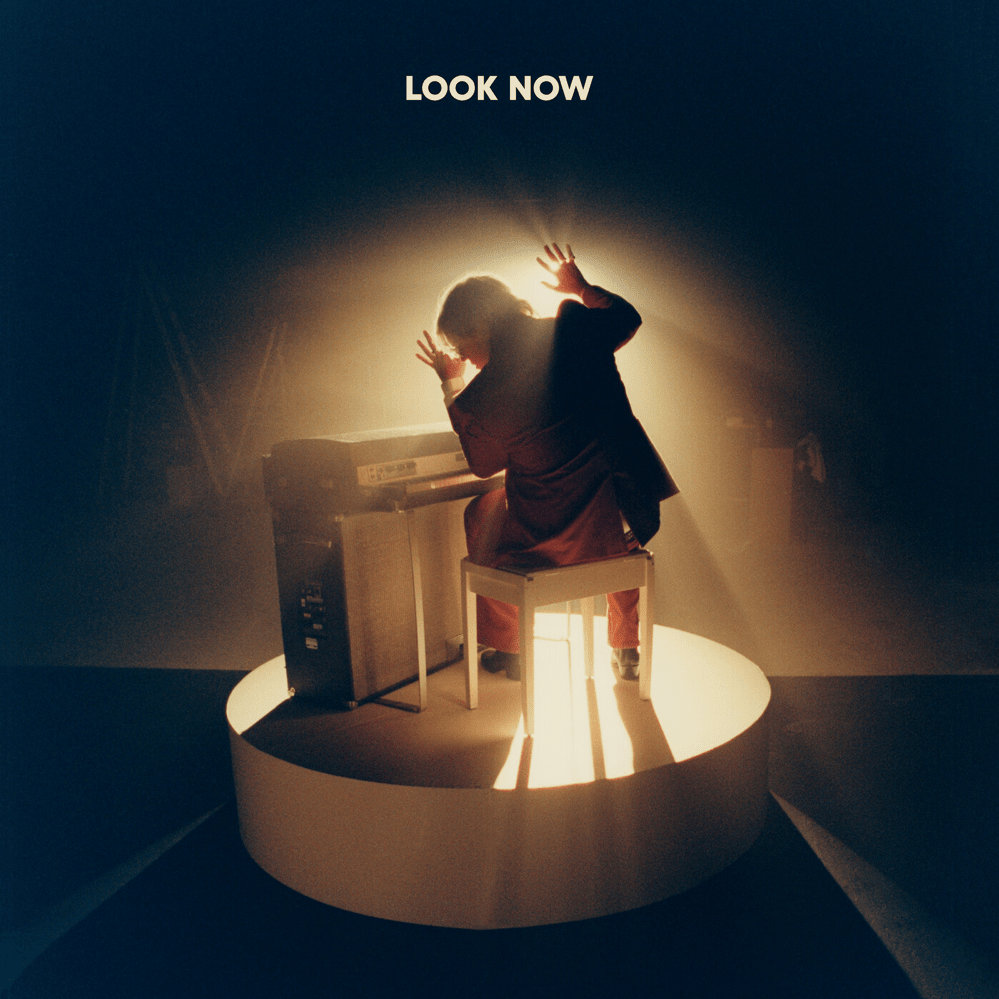 Oscar Lang – Look Now [Album] 1