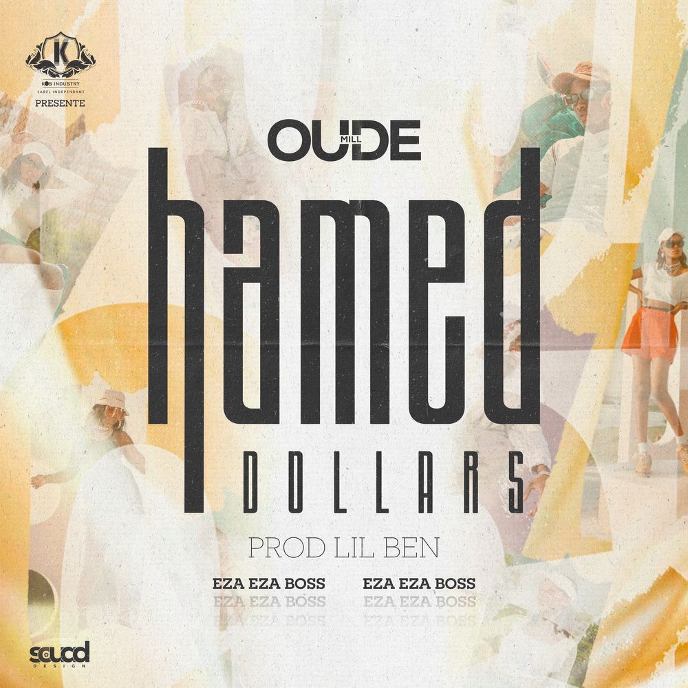 Oudé Mill – HAMED DOLLARS 1