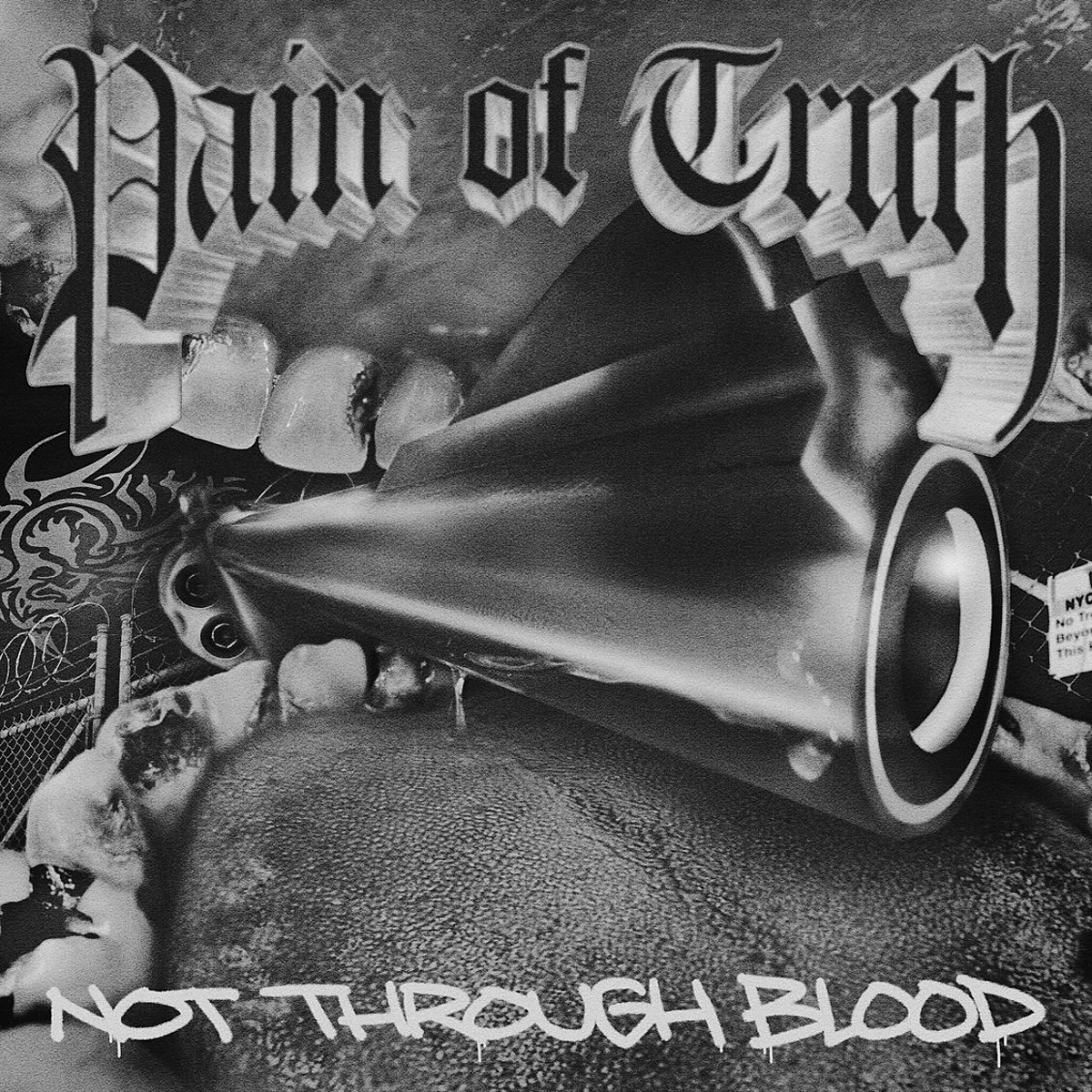 Pain Of Truth Under My Skin Mp3 Download