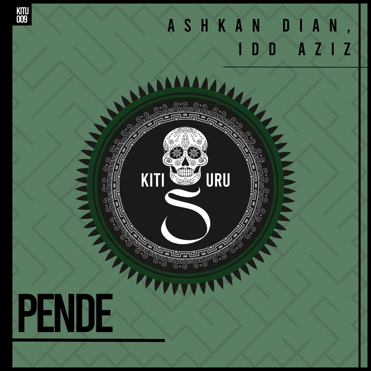 Idd Aziz Pende (Extended Mix) Mp3 Download