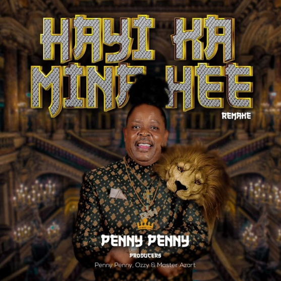 Penny Penny – Hayi Ka Mina Hee (Remake) 2