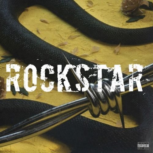 Post Malone - rockstar Ft. 21 Savage 5