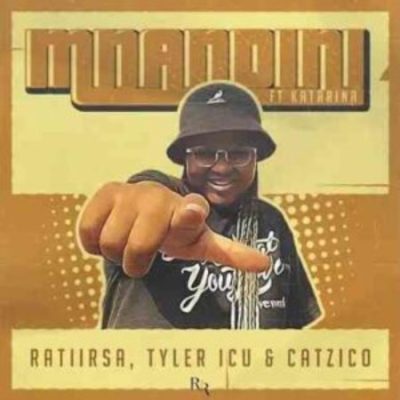 Ratii Rsa, Tyler ICU & Catzico – Mnandini Ft. Katarina 3