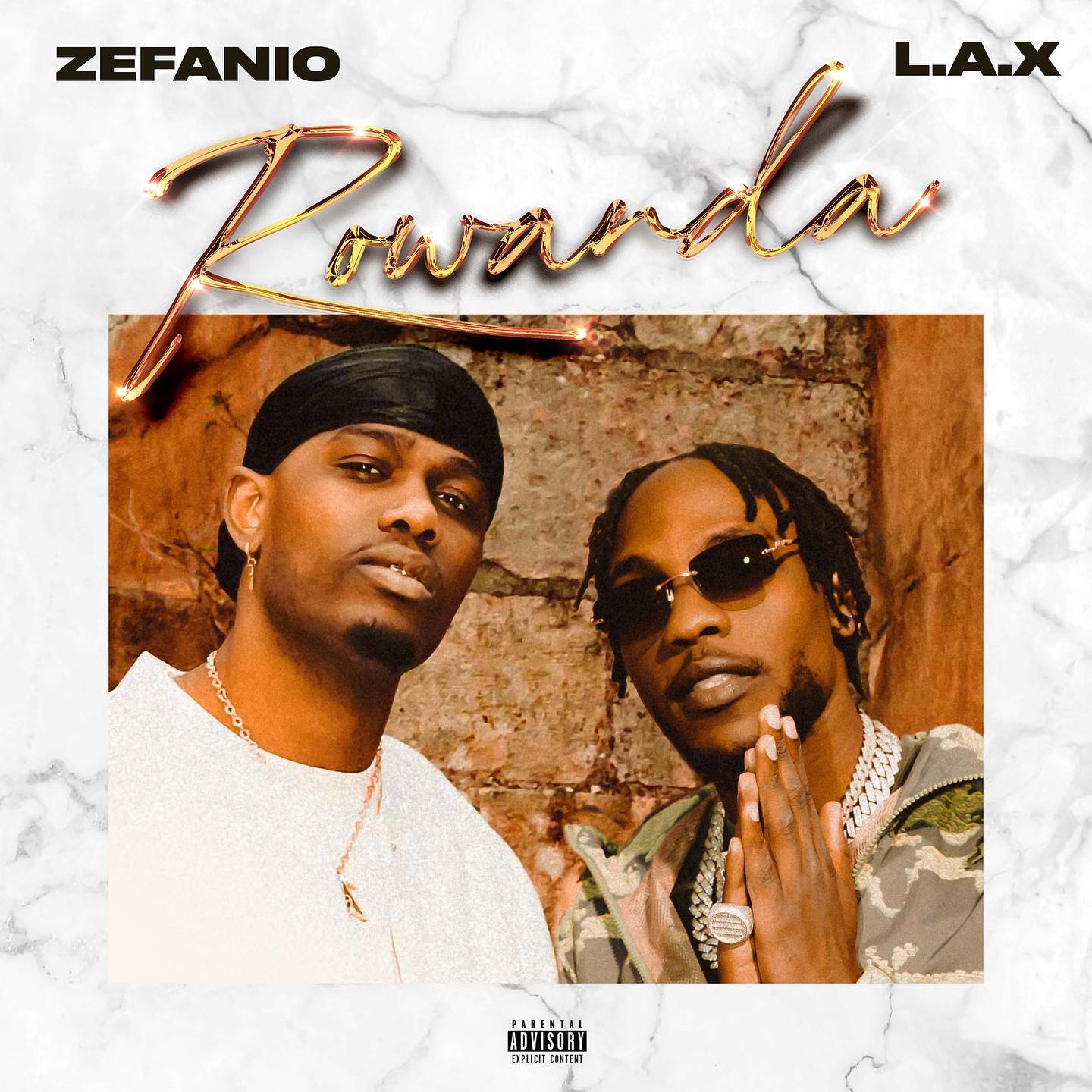 Zefanio Rowanda Mp3 Download