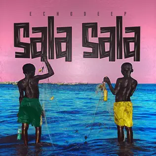 Echo Deep – Sala Sala 5