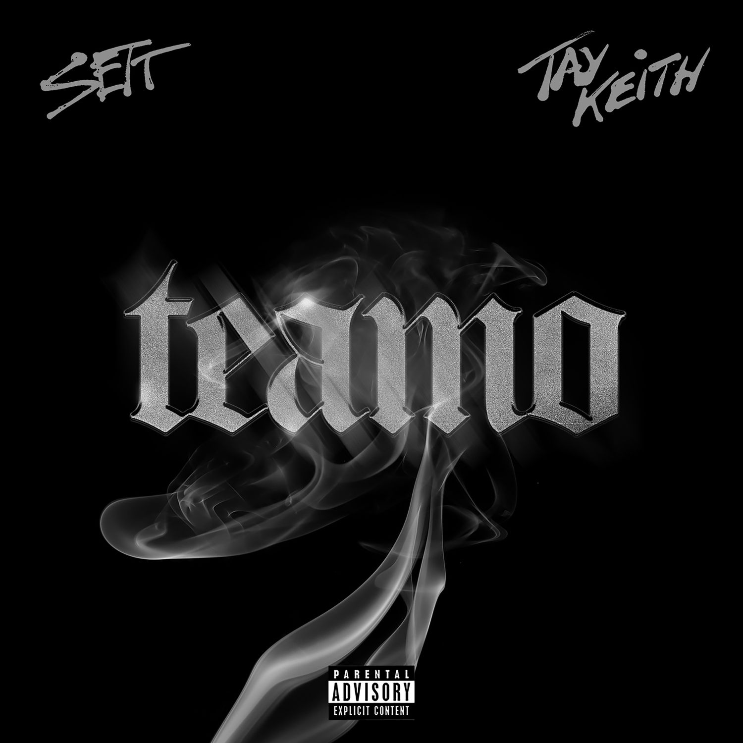 Sett – Teamo Ft. Tay Keith 4