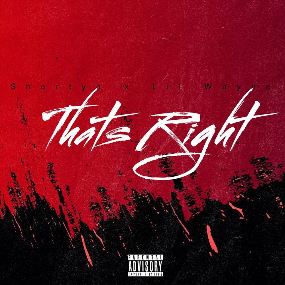 Shortyo – That’s Right Ft. Lil Wayne 17