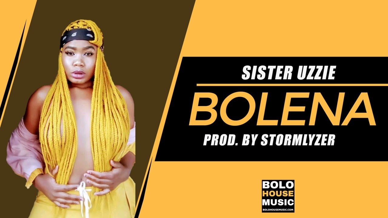 Sister Uzzie – Bolena 2