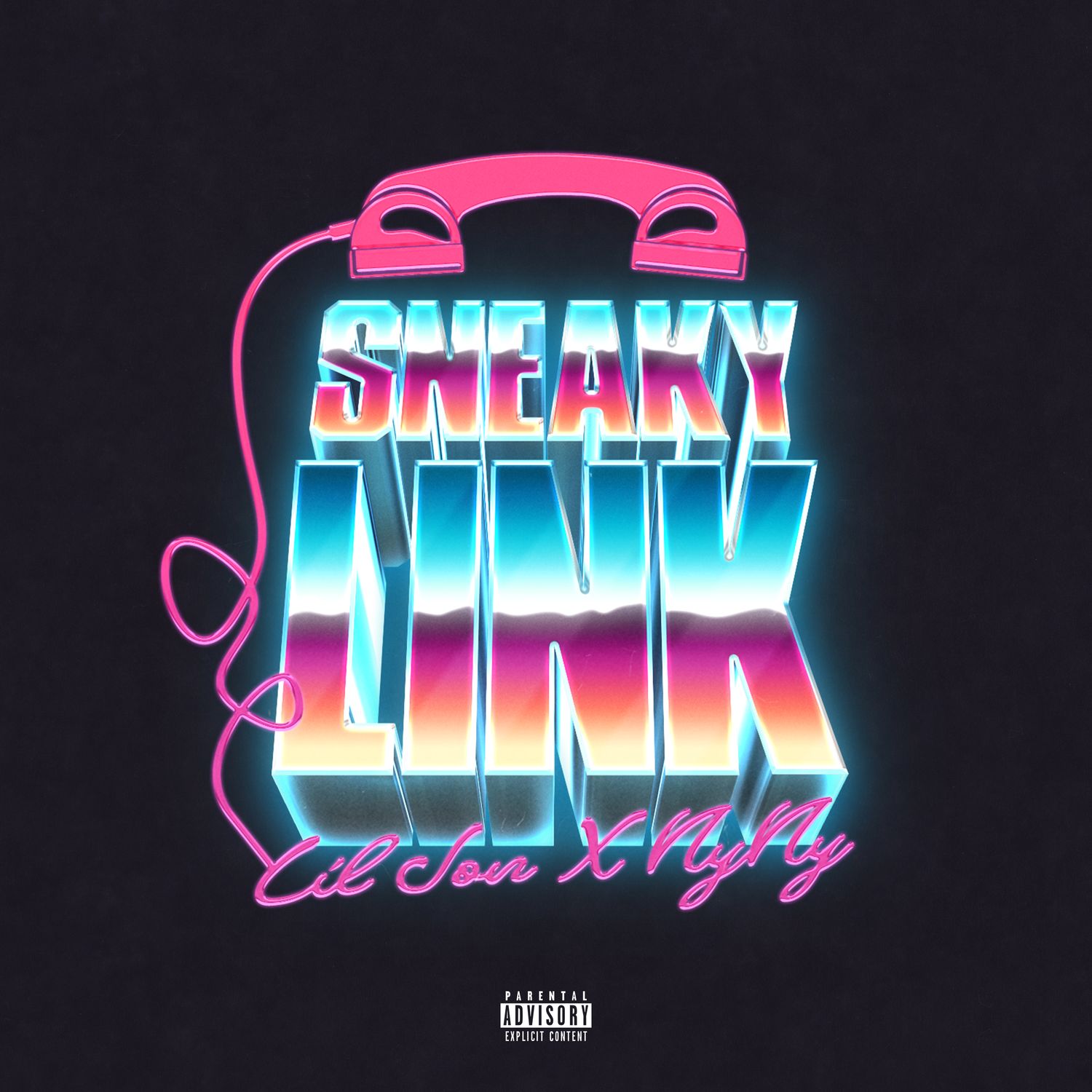 Lil Jon & NyNy Sneaky Link Mp3 Download