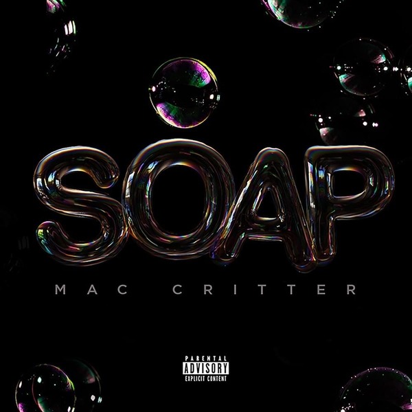 Mac Critter – Soap 1