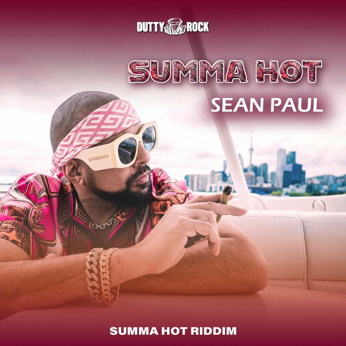 Sean Paul Summa Hot Mp3 Download