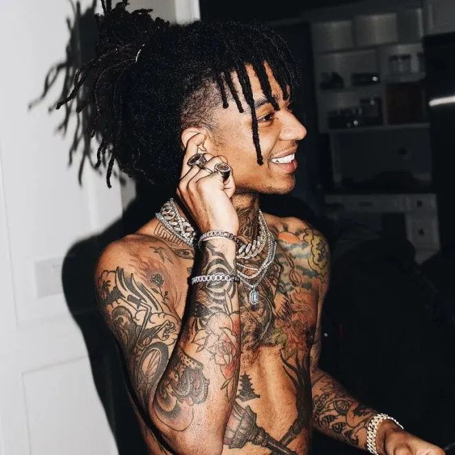 Swae Lee – Free Refills Ft. Nebu Kiniza 6