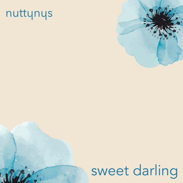 Nutty Nys – Sweet Darling 2